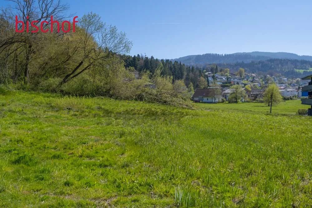 Grundstück kaufen in Bregenz – 1 257 m², € 1.037.000