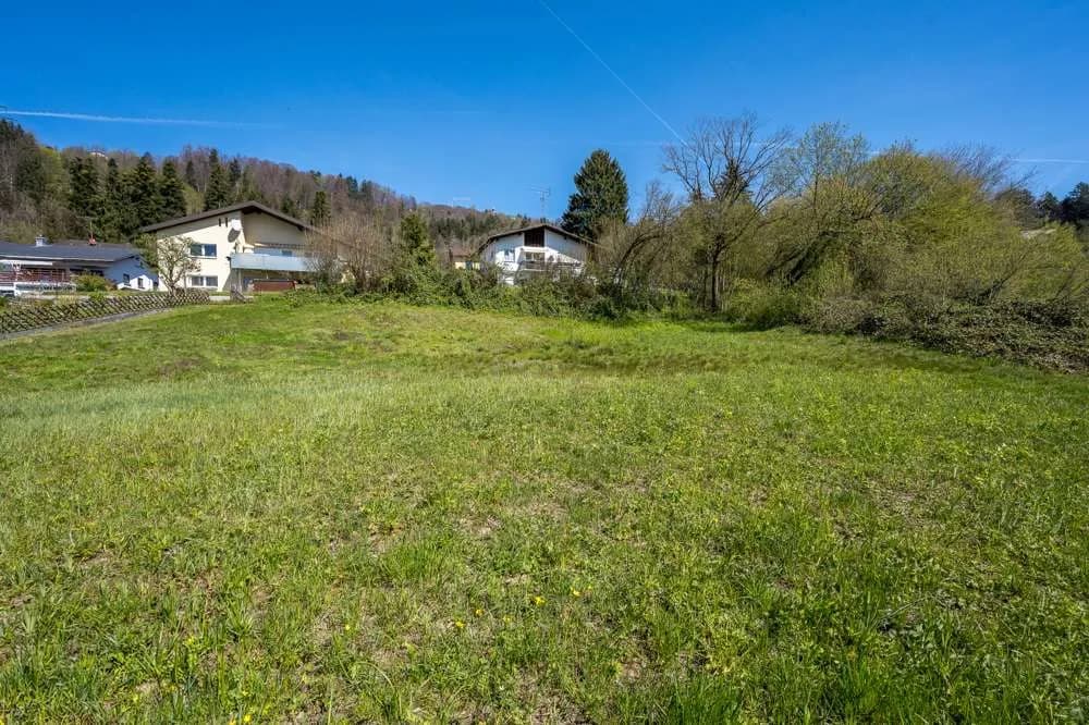 Grundstück kaufen in Bregenz – 1 257 m², € 1.037.000 – Bild 5 von 5