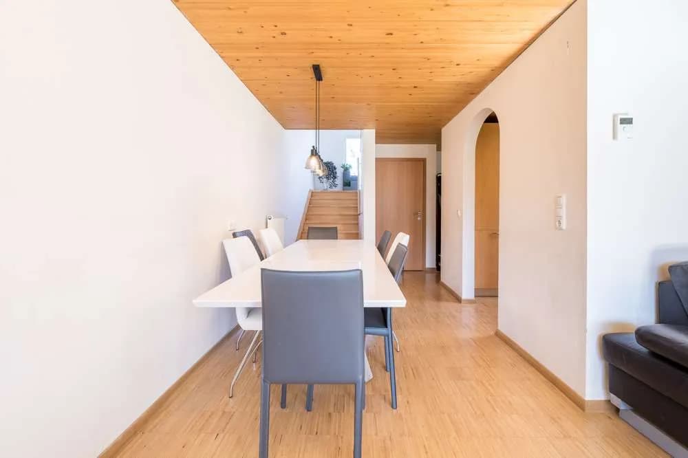 7-Zimmer-Gewerbeimmobilie kaufen in Feldkirch – 161 m², € 619.000 – Bild 2 von 11