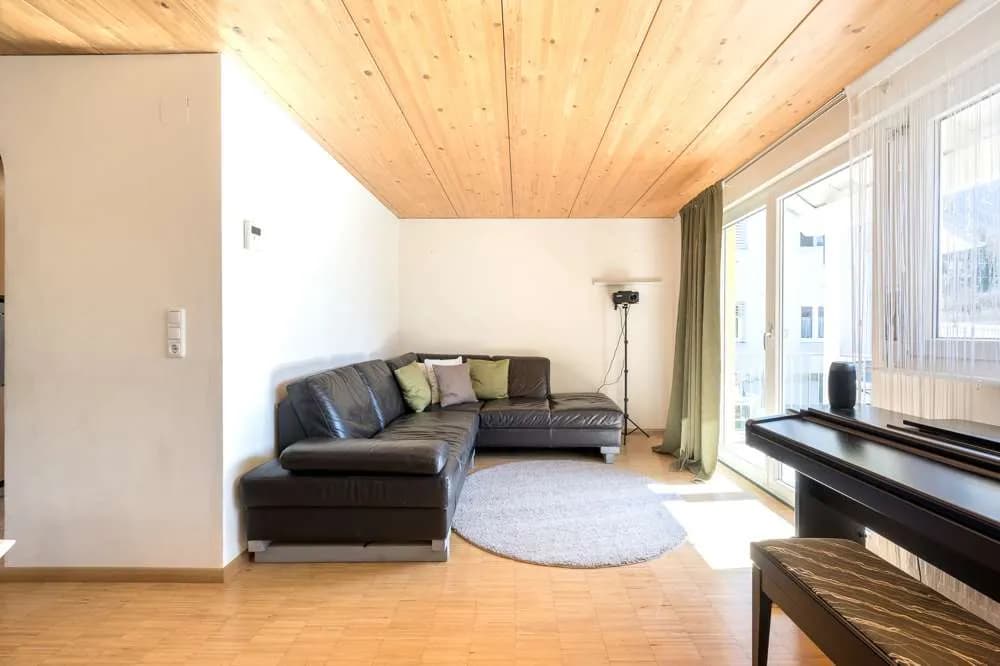 7-Zimmer-Gewerbeimmobilie kaufen in Feldkirch – 161 m², € 619.000 – Bild 3 von 11