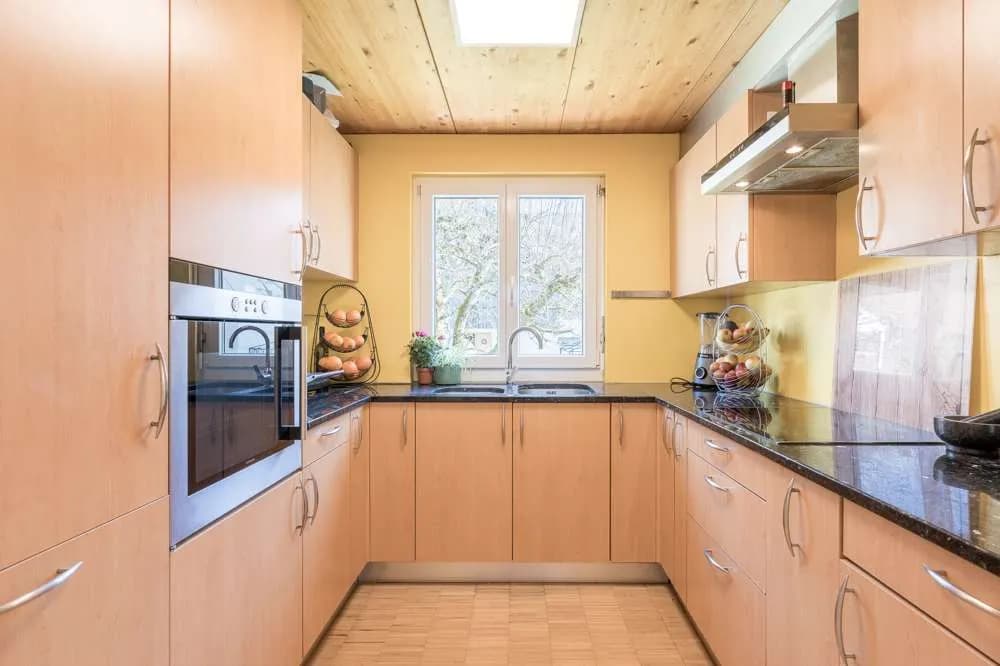 7-Zimmer-Gewerbeimmobilie kaufen in Feldkirch – 161 m², € 619.000 – Bild 4 von 11