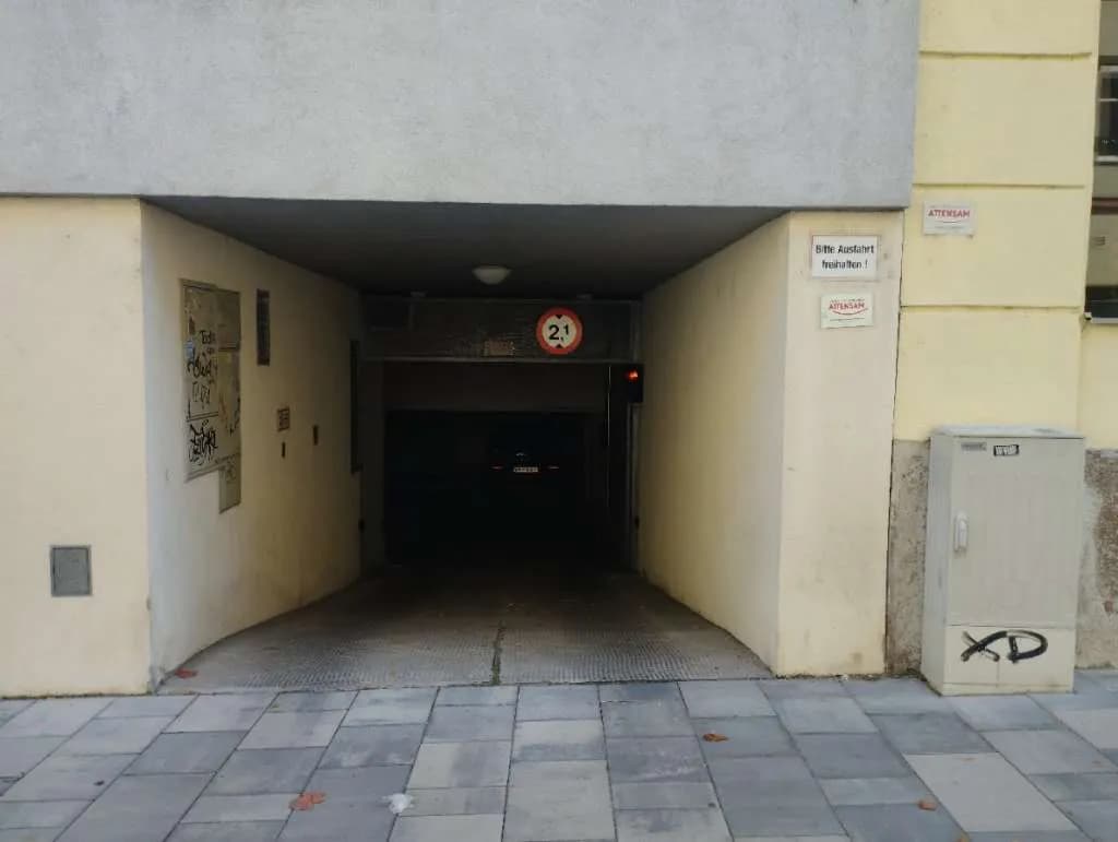 Immobilie mieten in Wien – € 115 – Bild 3 von 5