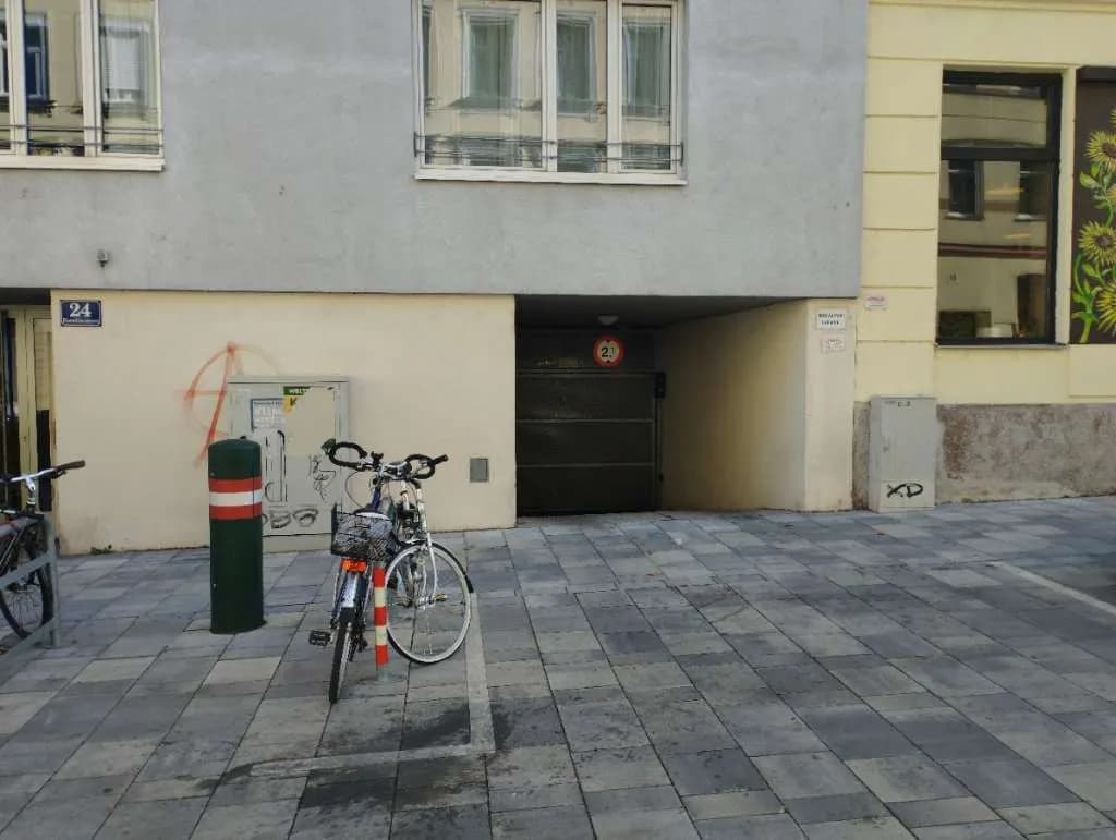 Immobilie mieten in Wien – € 115 – Bild 4 von 5