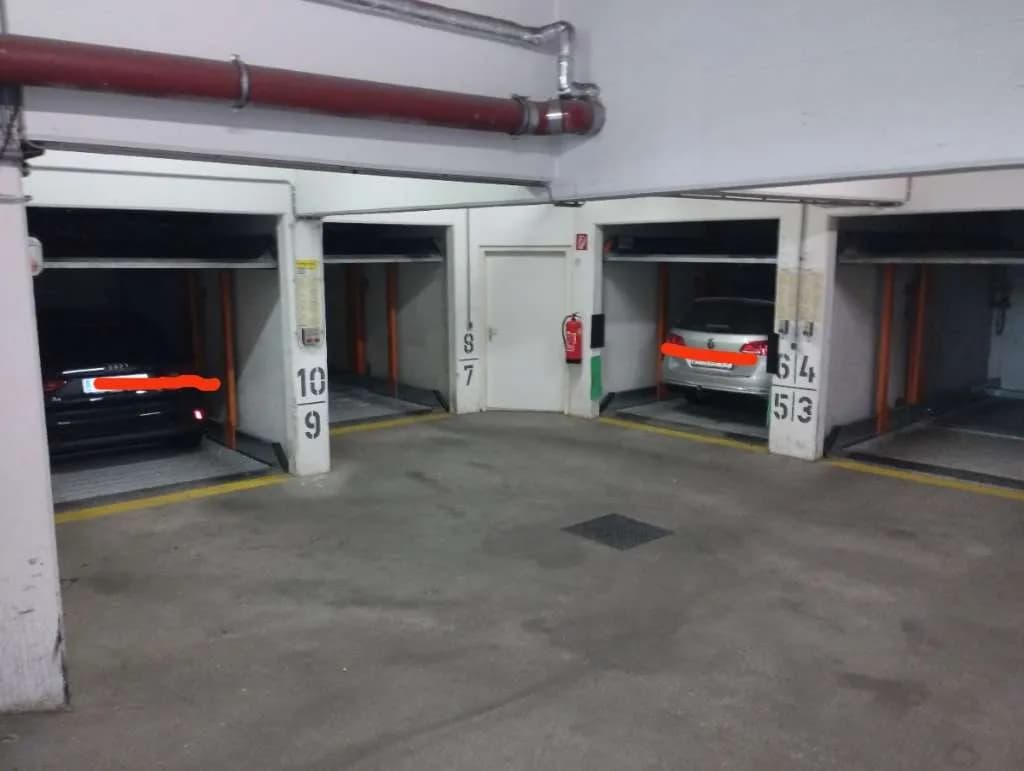 Immobilie mieten in Wien – € 115 – Bild 5 von 5