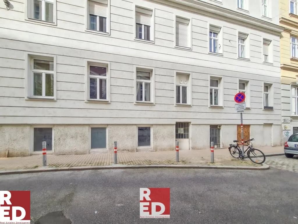 Gewerbeimmobilie kaufen in Wien – 125 m², € 420.000 – Bild 3 von 10
