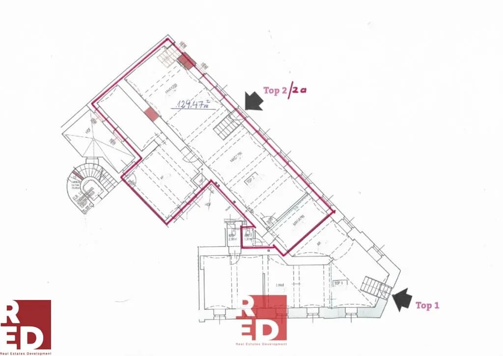 Gewerbeimmobilie kaufen in Wien – 125 m², € 420.000 – Bild 10 von 10