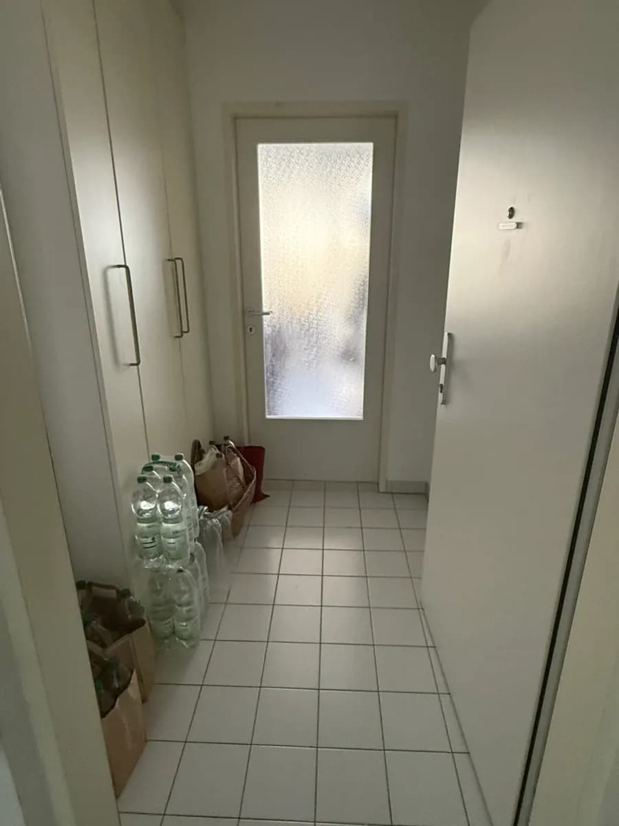 2-Zimmer-Wohnung mieten in Baden – 58 m², € 850 – Bild 2 von 12