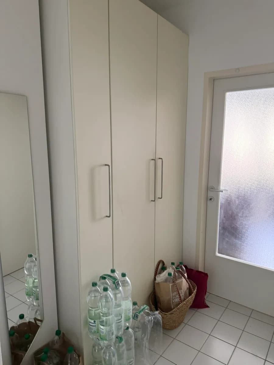 2-Zimmer-Wohnung mieten in Baden – 58 m², € 850 – Bild 3 von 12