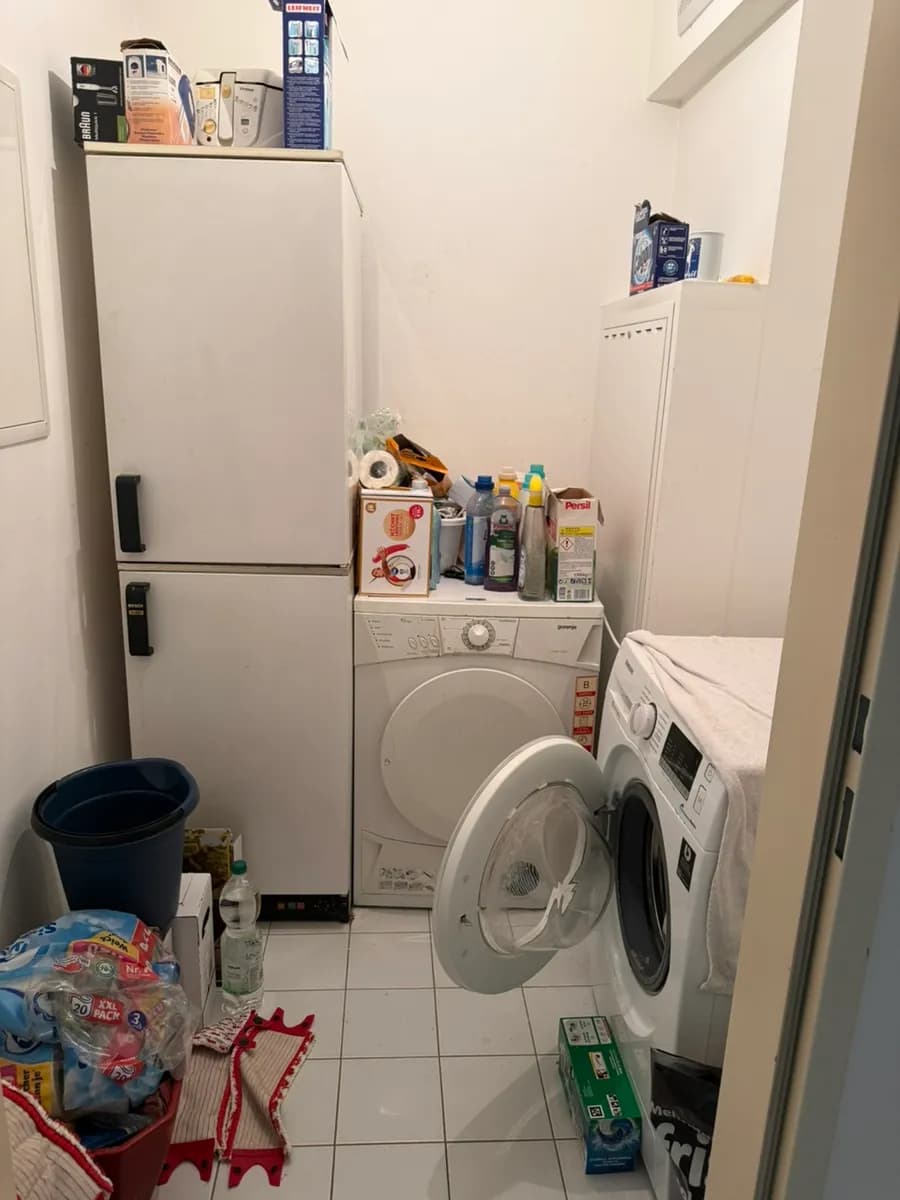 2-Zimmer-Wohnung mieten in Baden – 58 m², € 850 – Bild 4 von 12
