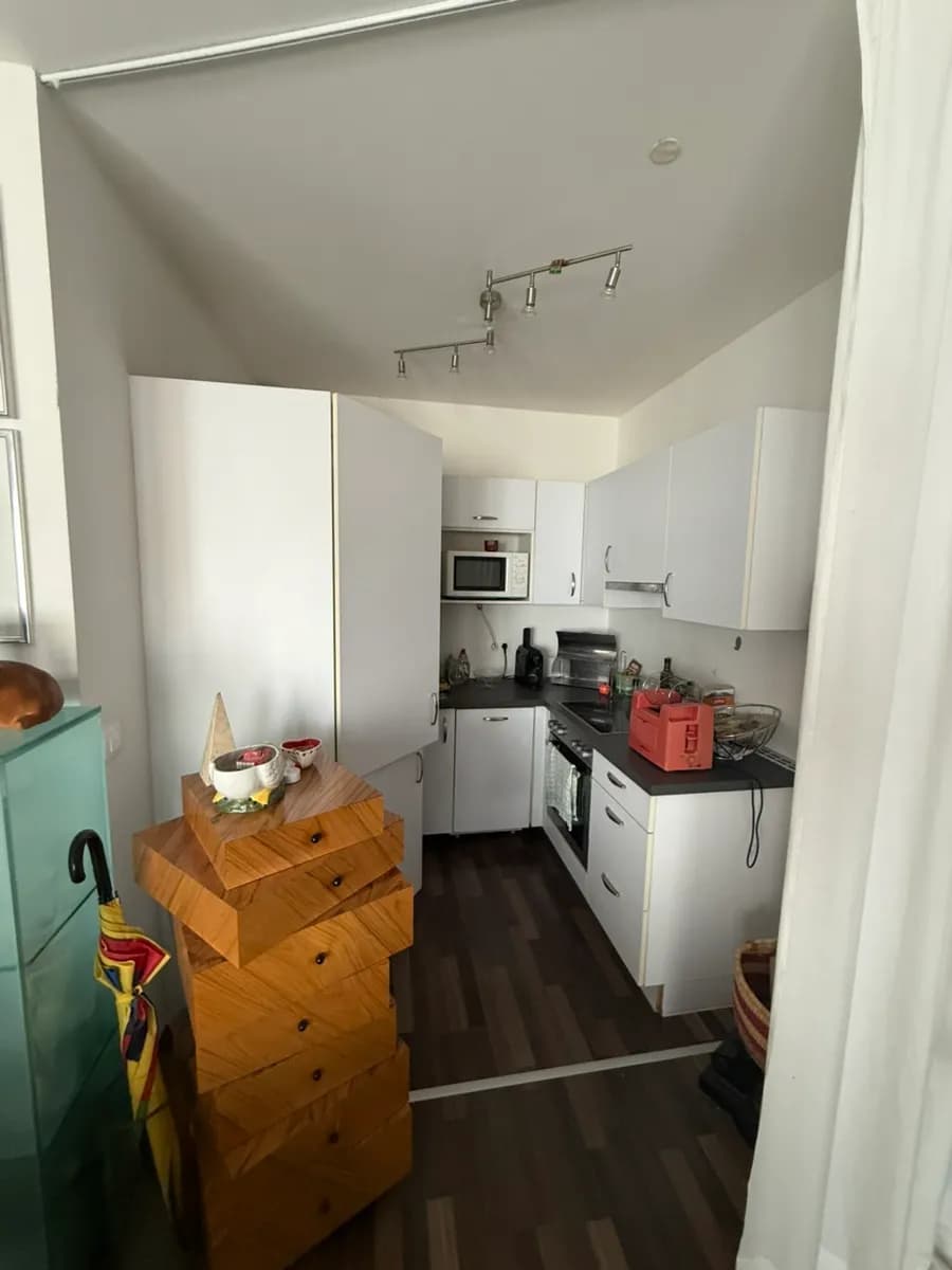 2-Zimmer-Wohnung mieten in Baden – 58 m², € 850 – Bild 6 von 12