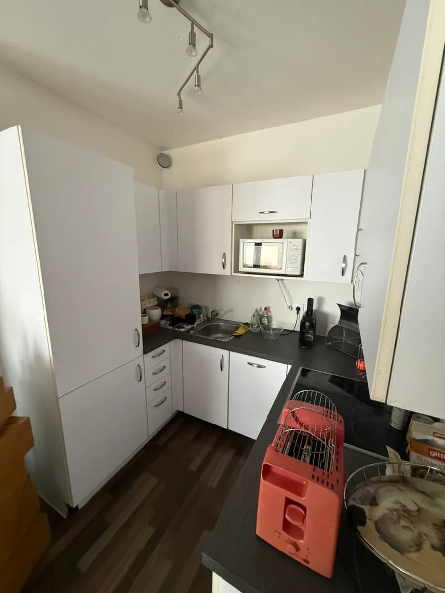2-Zimmer-Wohnung mieten in Baden – 58 m², € 850 – Bild 7 von 12