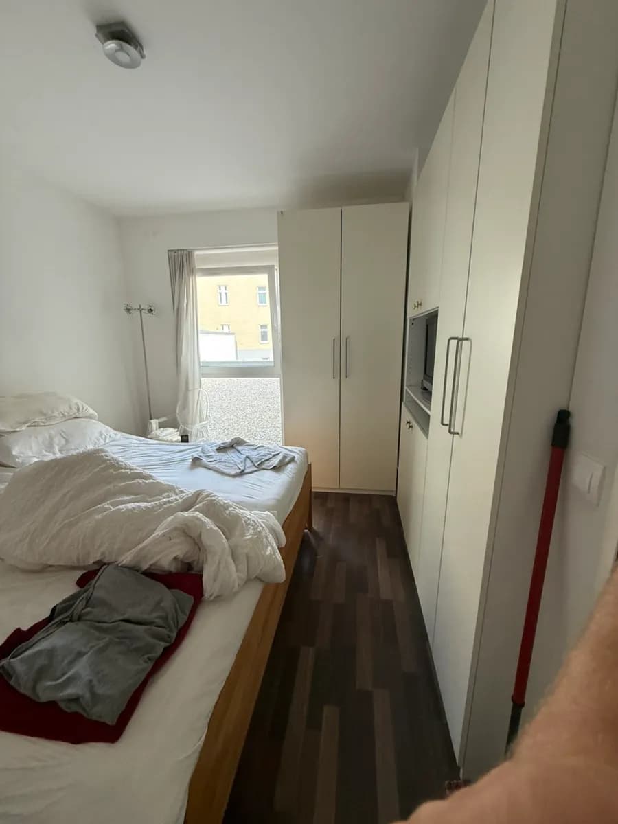 2-Zimmer-Wohnung mieten in Baden – 58 m², € 850 – Bild 9 von 12
