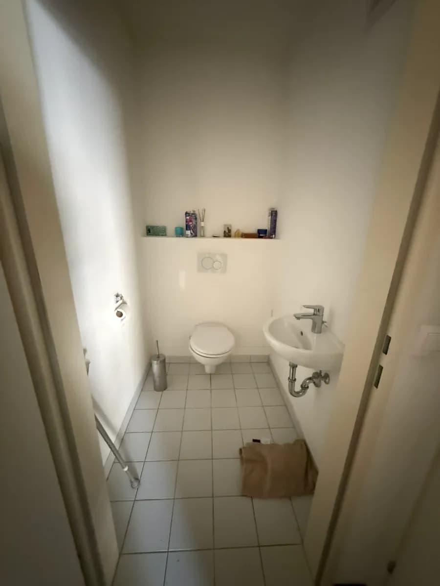 2-Zimmer-Wohnung mieten in Baden – 58 m², € 850 – Bild 10 von 12