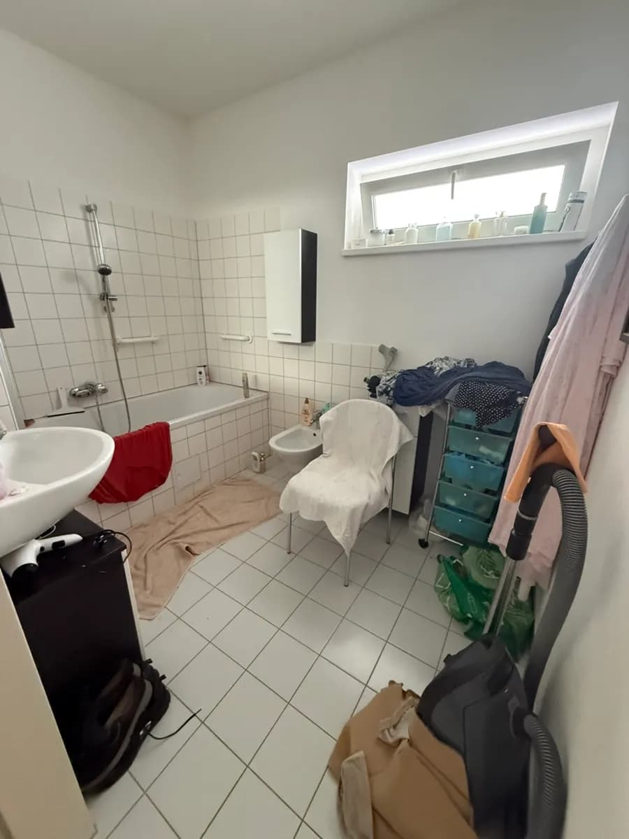 2-Zimmer-Wohnung mieten in Baden – 58 m², € 850 – Bild 11 von 12