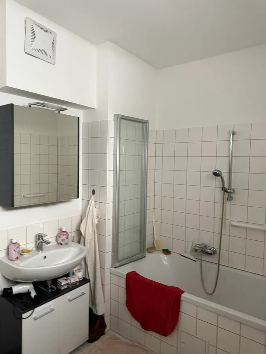 2-Zimmer-Wohnung mieten in Baden – 58 m², € 850 – Bild 12 von 12