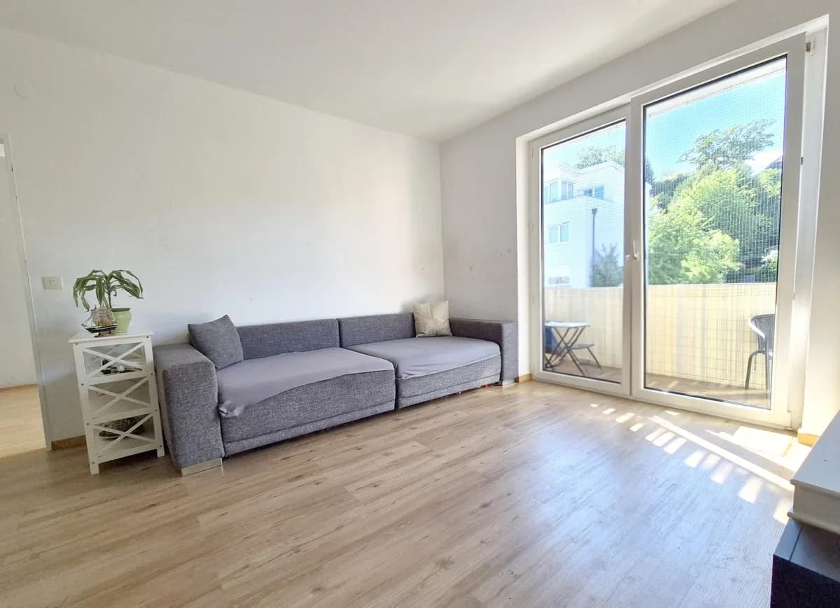 3-Zimmer-Wohnung kaufen in Linz Land – 59 m², € 199.000 – Bild 2 von 10