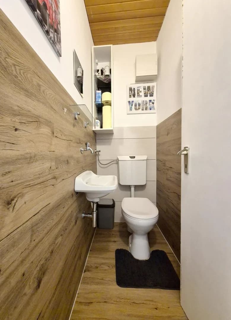 3-Zimmer-Wohnung kaufen in Linz Land – 59 m², € 199.000 – Bild 9 von 10