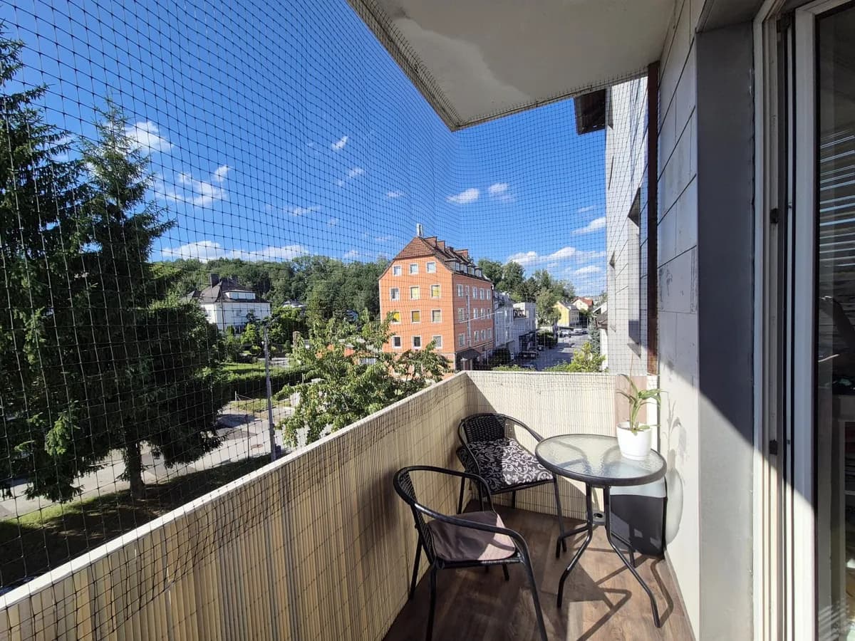 3-Zimmer-Wohnung kaufen in Linz Land – 59 m², € 199.000 – Bild 10 von 10