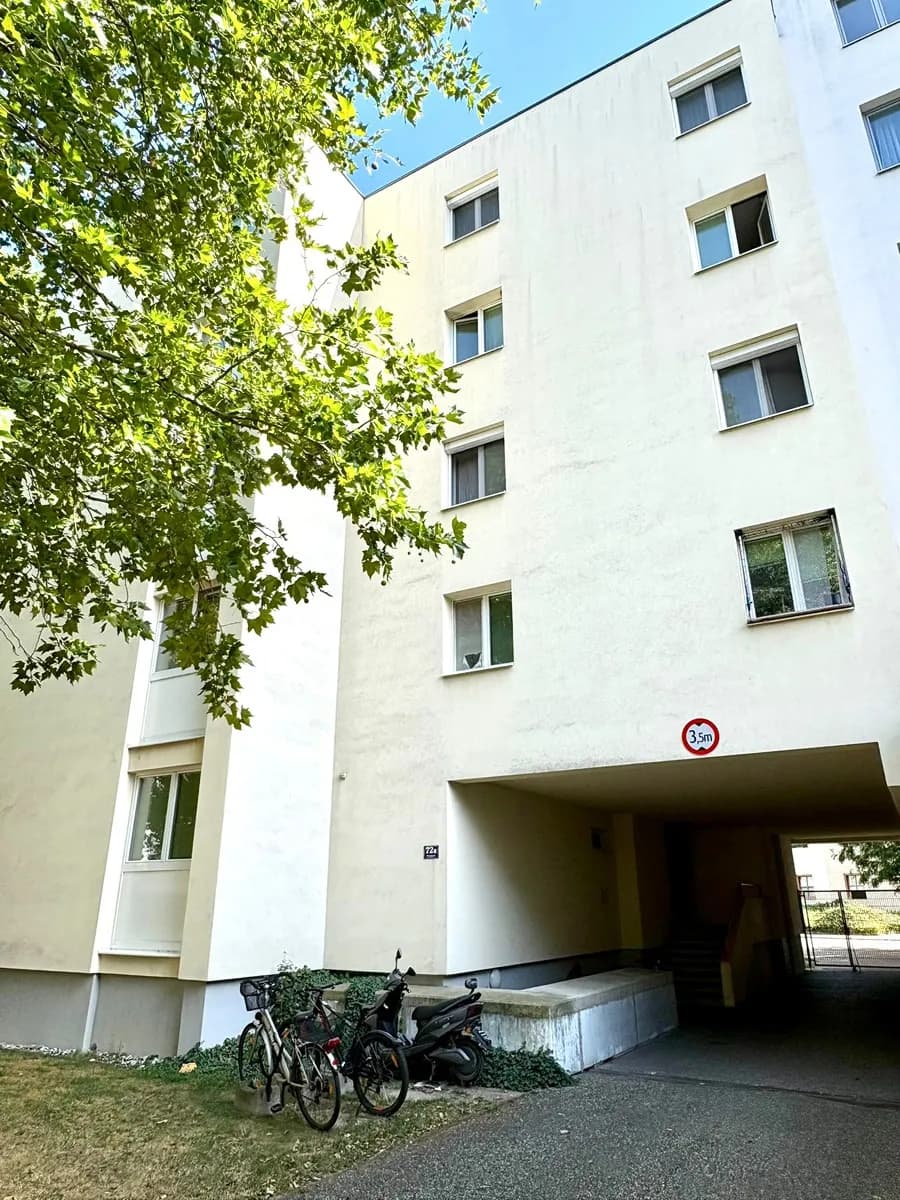 3-Zimmer-Wohnung kaufen in Krems an der Donau – 81 m², € 249.000 – Bild 15 von 15