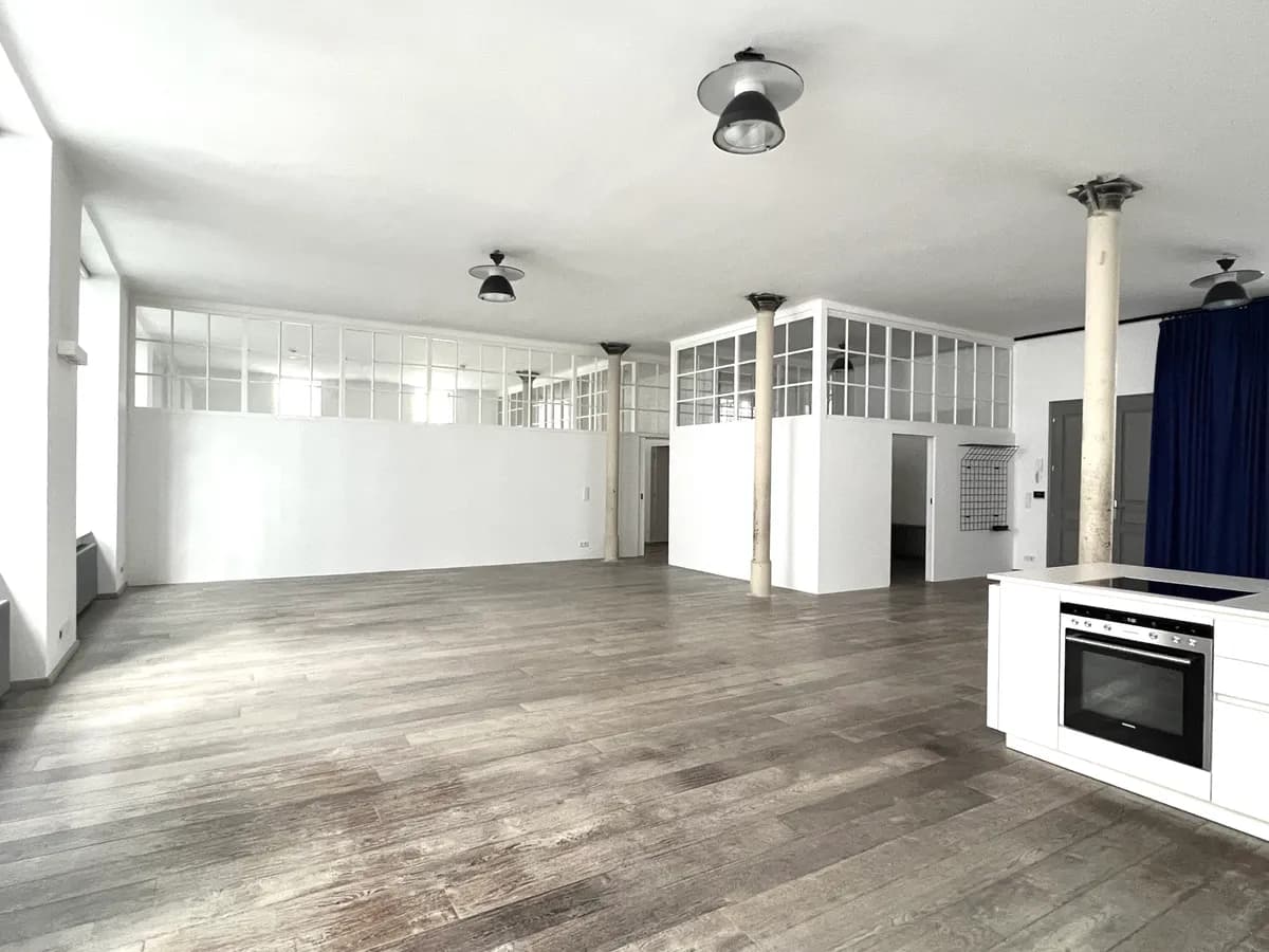 5-Zimmer-Immobilie kaufen in Wien – 244 m², € 1.450.000 – Bild 2 von 9