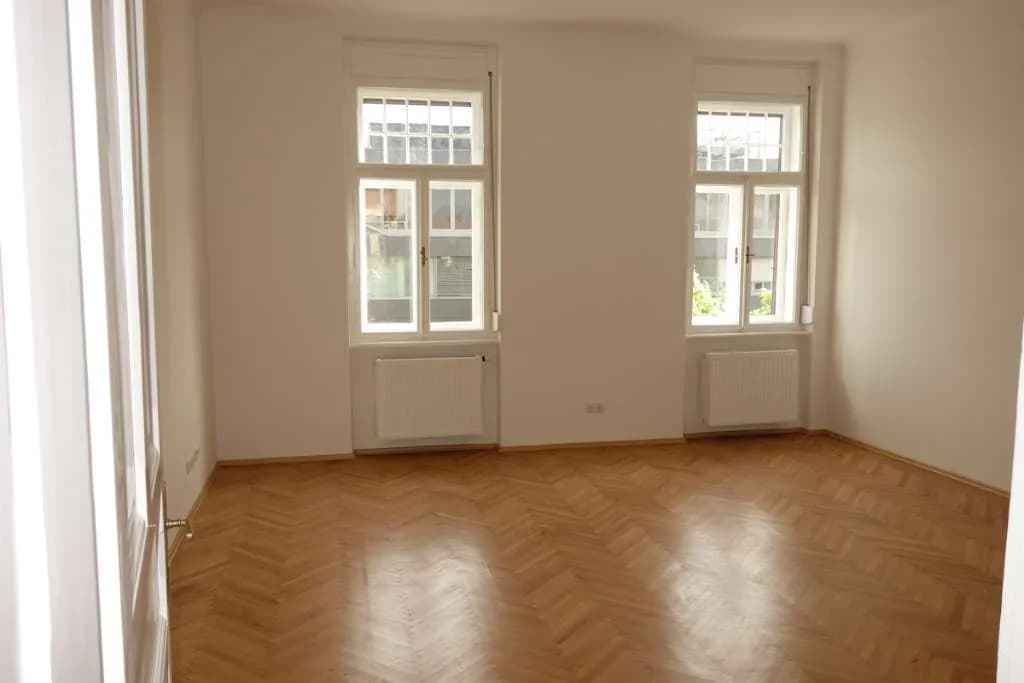 3-Zimmer-Wohnung mieten in Graz – 87 m², € 1.136 – Bild 7 von 13