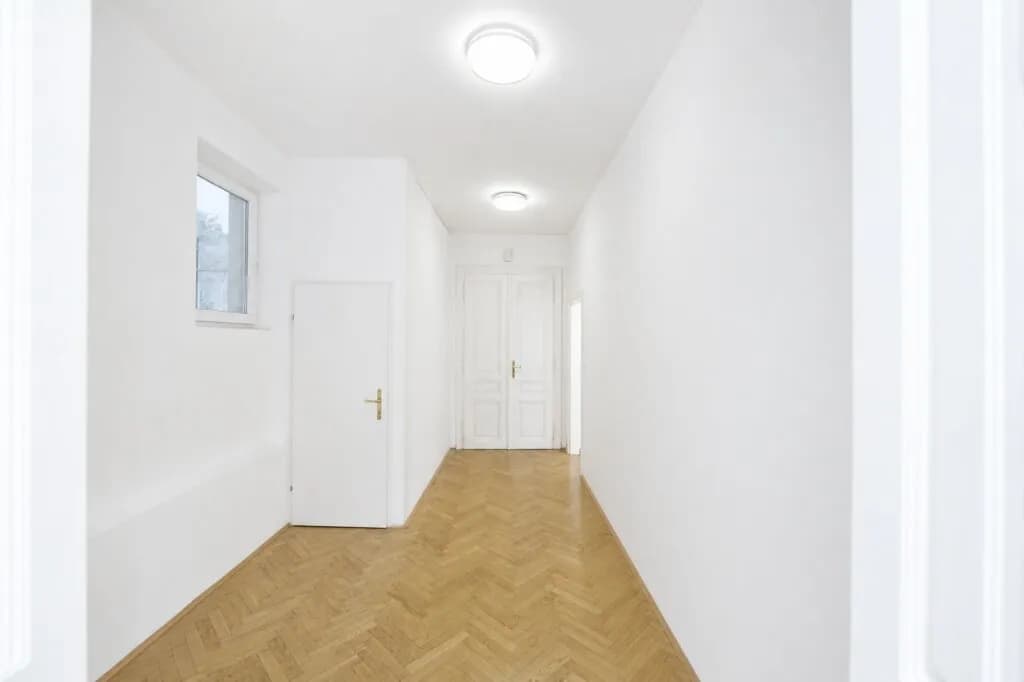 7-Zimmer-Gewerbeimmobilie mieten in Wien – 160 m², € 2.929 – Bild 4 von 11