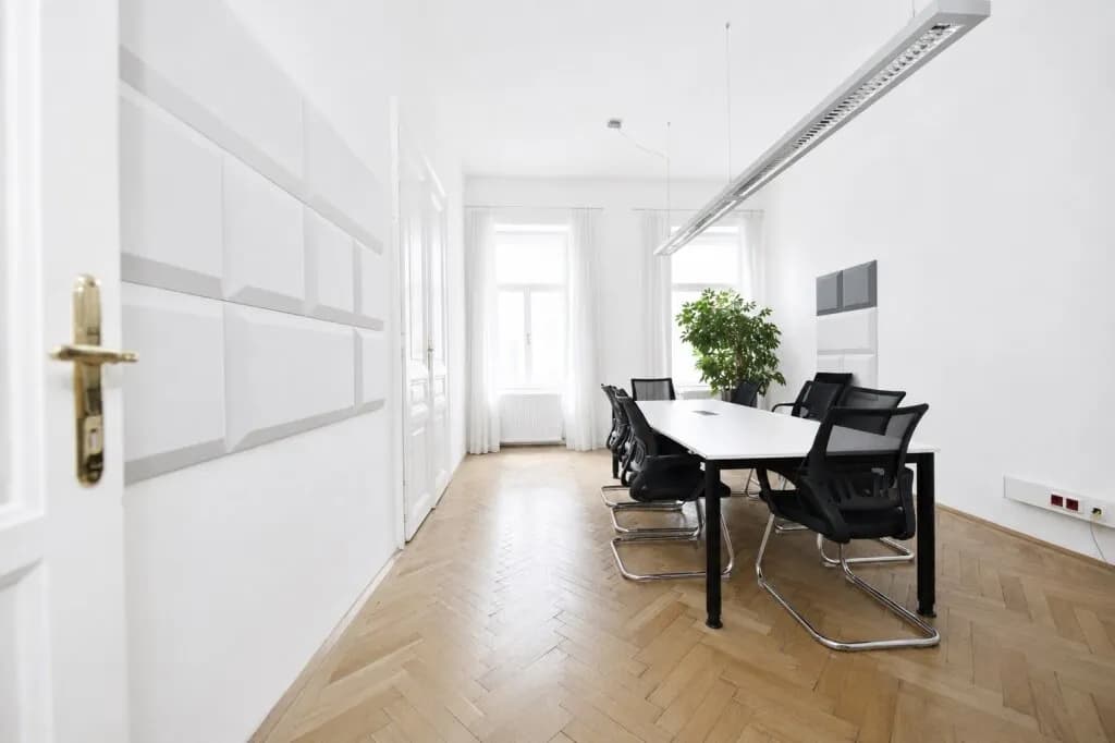 7-Zimmer-Gewerbeimmobilie mieten in Wien – 160 m², € 2.929 – Bild 6 von 11