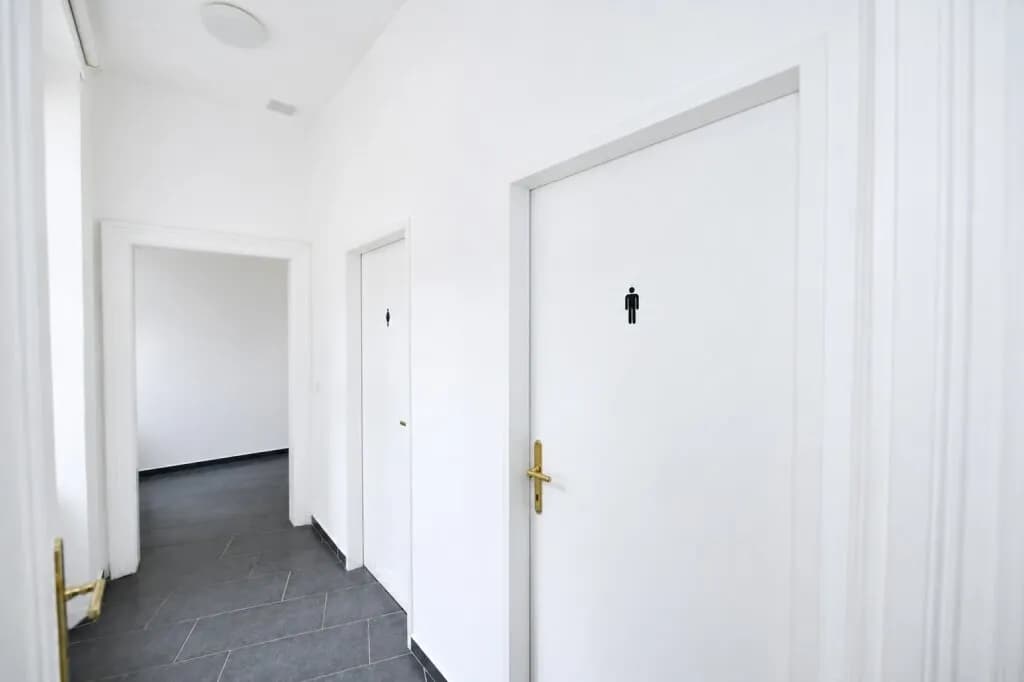 7-Zimmer-Gewerbeimmobilie mieten in Wien – 160 m², € 2.929 – Bild 10 von 11
