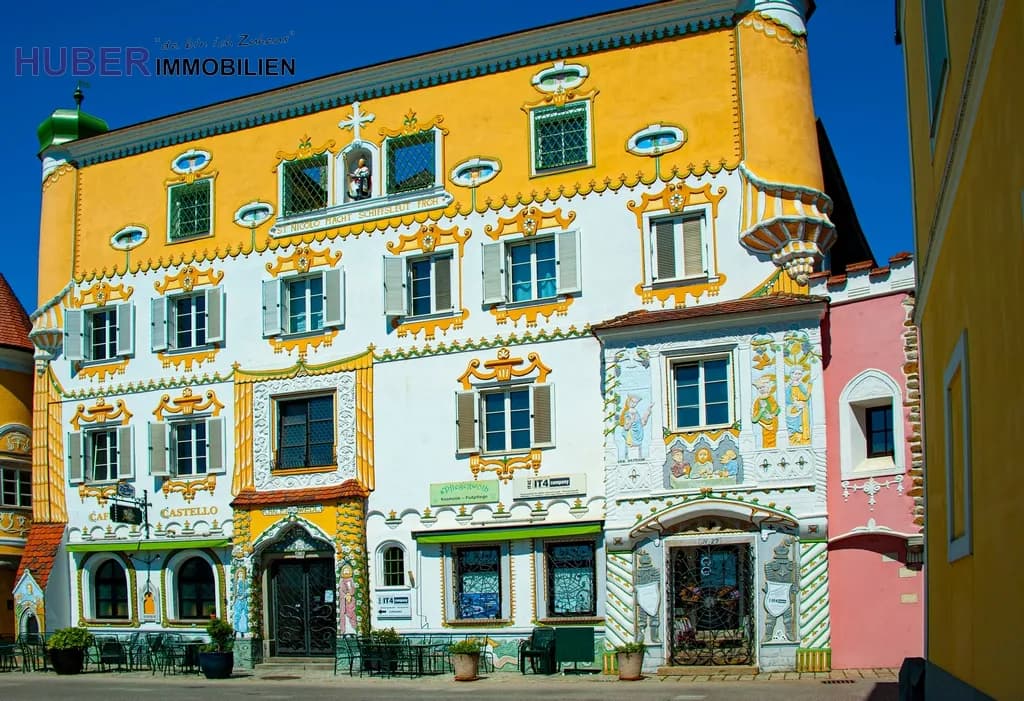 Haus kaufen in Perg – € 1.580.000 – Bild 2 von 6