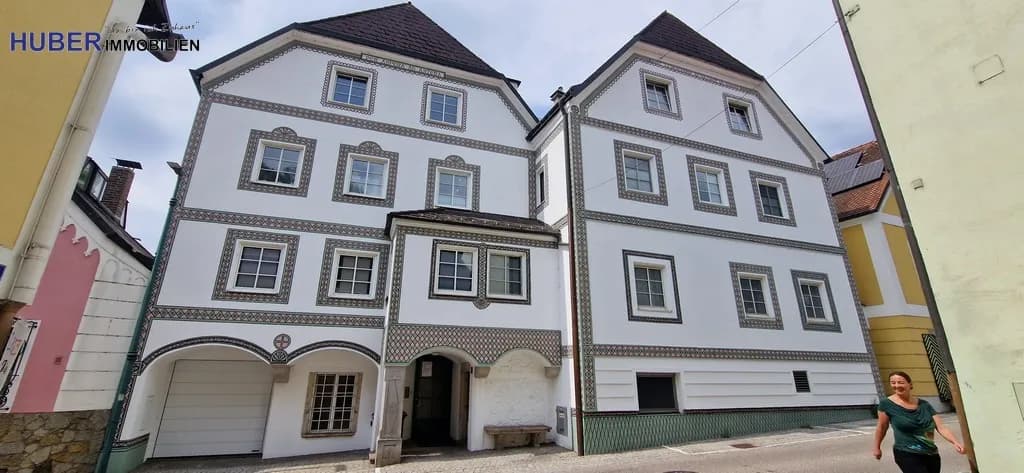 Haus kaufen in Perg – € 1.580.000 – Bild 4 von 6