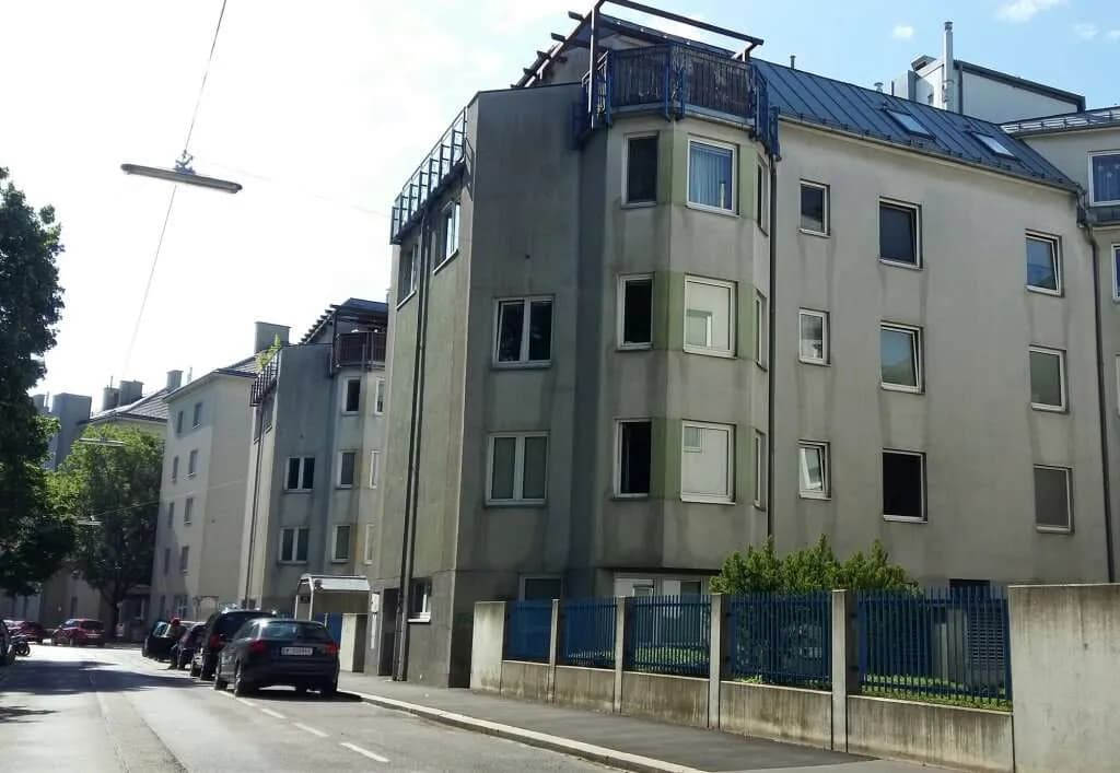 Immobilie mieten in Wien – € 43 – Bild 2 von 2