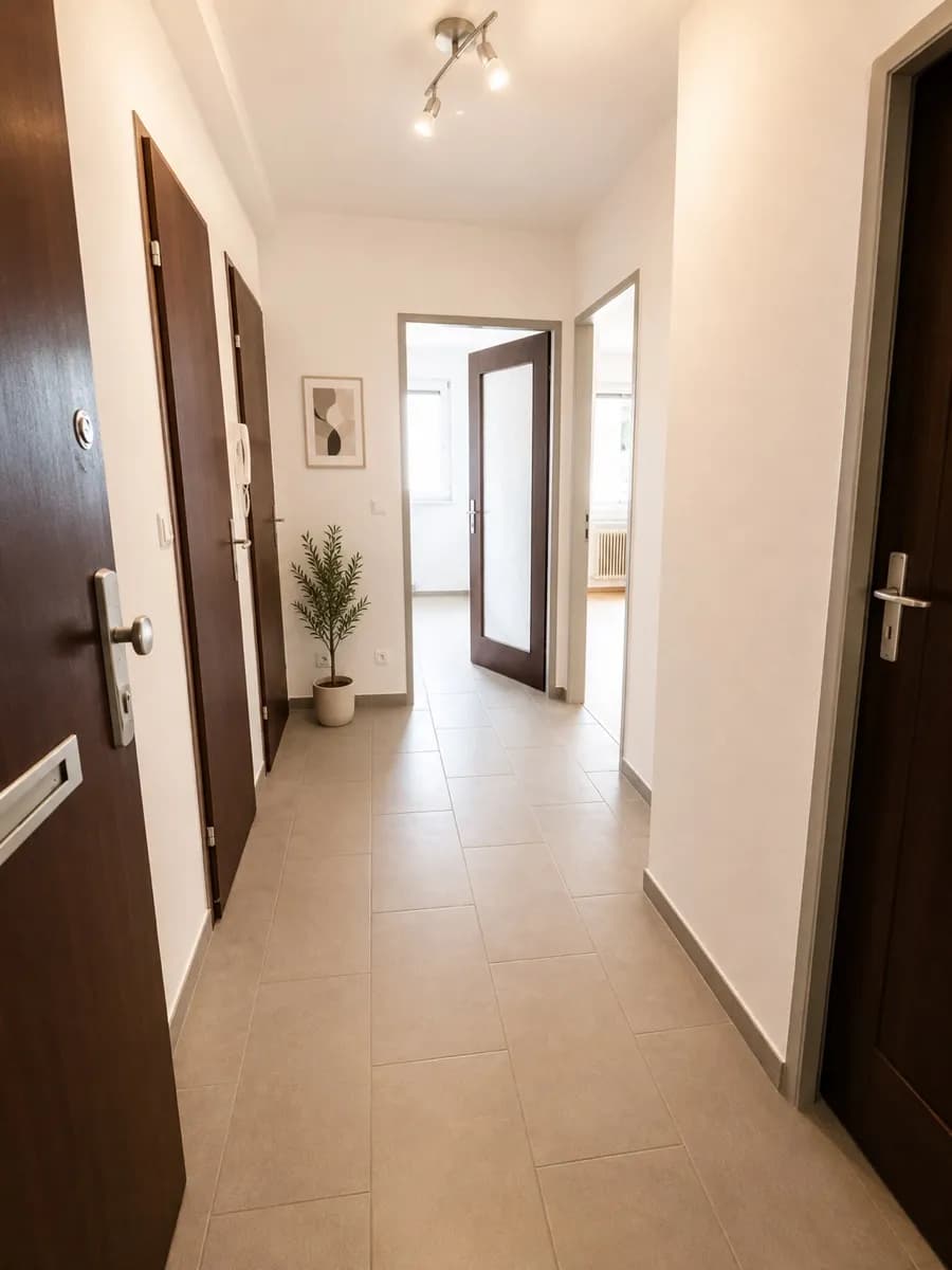 2-Zimmer-Wohnung kaufen in Wien – 51 m², € 299.000 – Bild 4 von 7