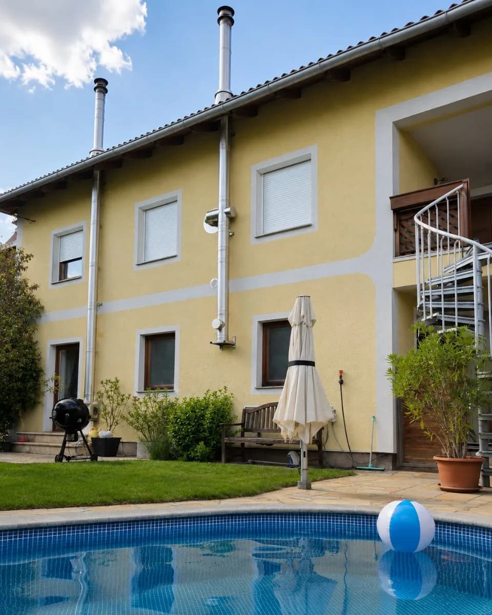 6-Zimmer-Gewerbeimmobilie kaufen in Freistadt – 200 m², € 669.000 – Bild 1 von 20