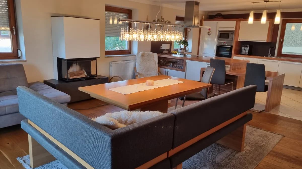 6-Zimmer-Gewerbeimmobilie kaufen in Freistadt – 200 m², € 669.000 – Bild 2 von 20