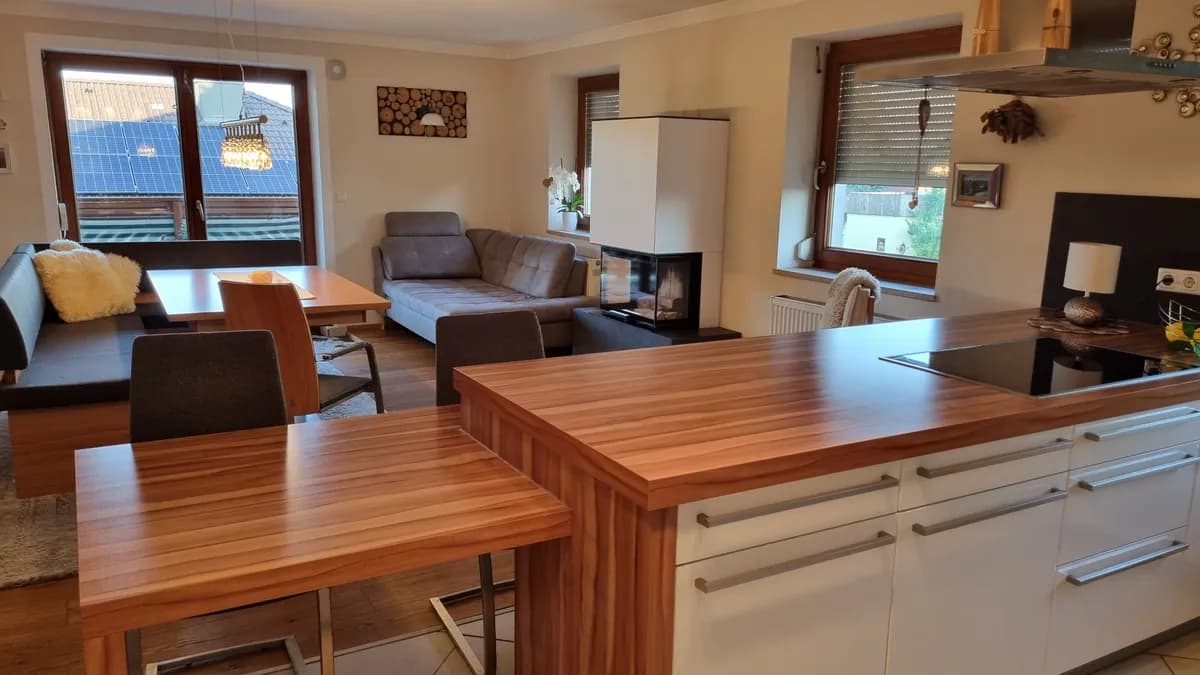 6-Zimmer-Gewerbeimmobilie kaufen in Freistadt – 200 m², € 669.000 – Bild 3 von 20