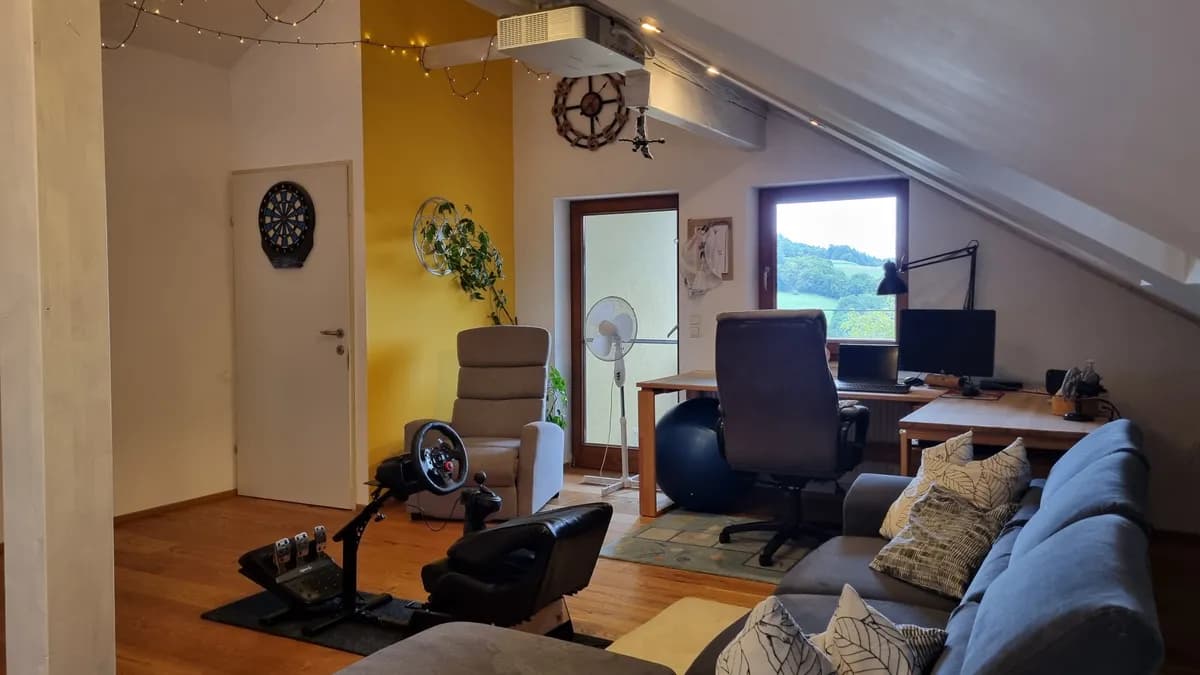 6-Zimmer-Gewerbeimmobilie kaufen in Freistadt – 200 m², € 669.000 – Bild 13 von 20