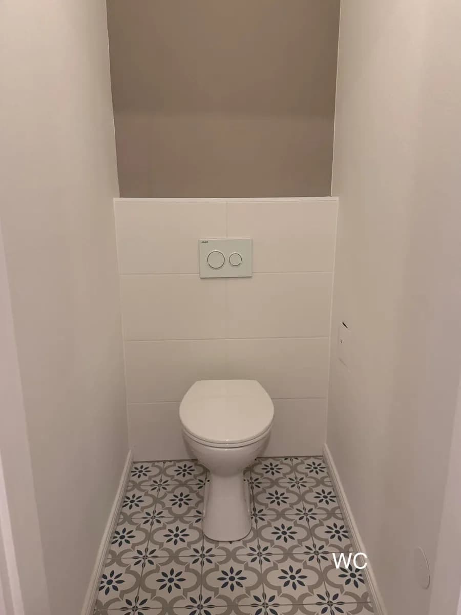 2-Zimmer-Wohnung kaufen in Wien – 63 m², € 360.000 – Bild 10 von 21