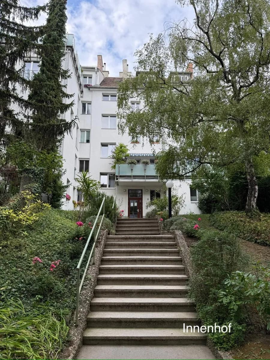 2-Zimmer-Wohnung kaufen in Wien – 63 m², € 360.000 – Bild 16 von 21