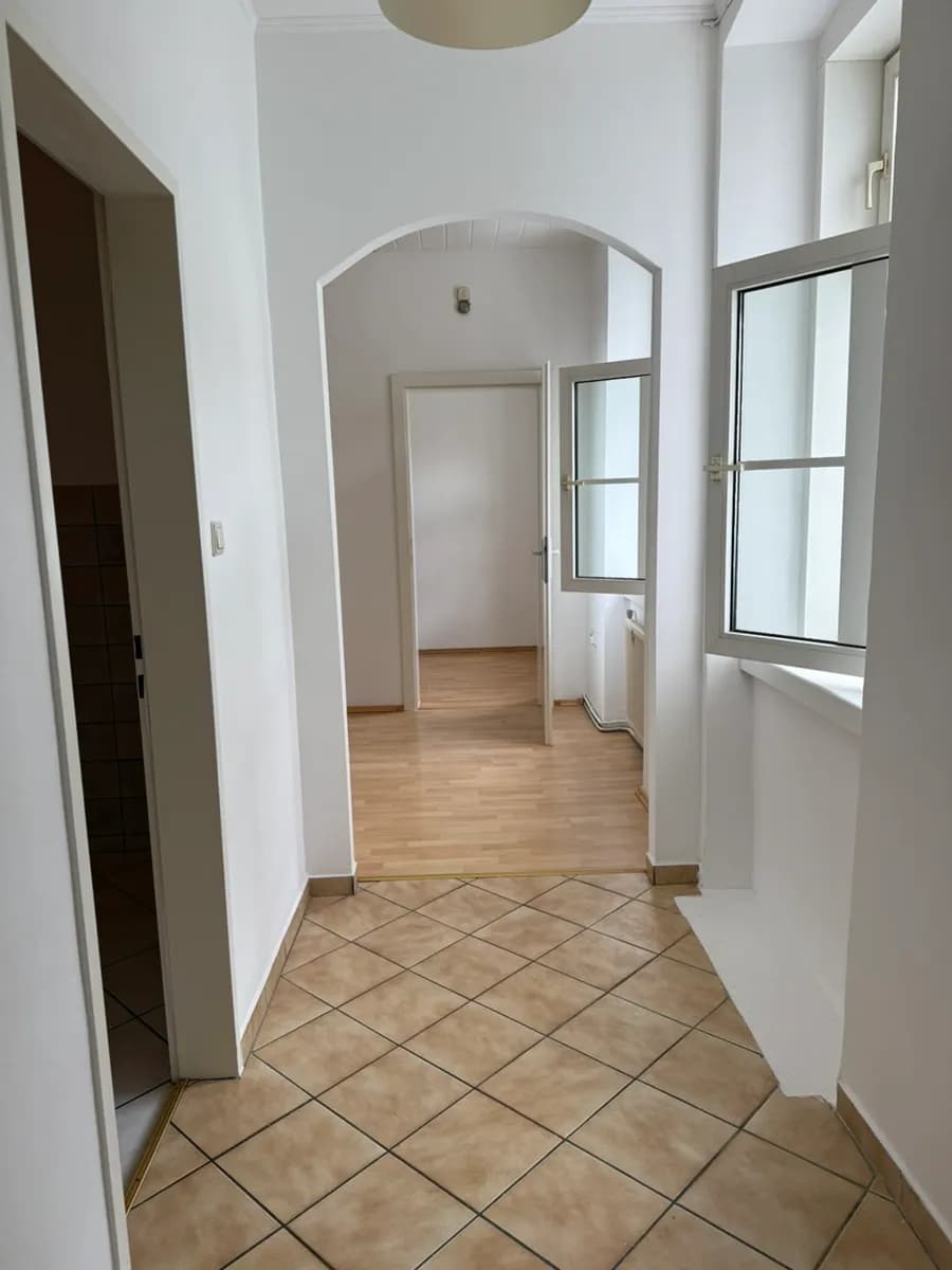 3-Zimmer-Wohnung mieten in Wien – 61 m², € 840