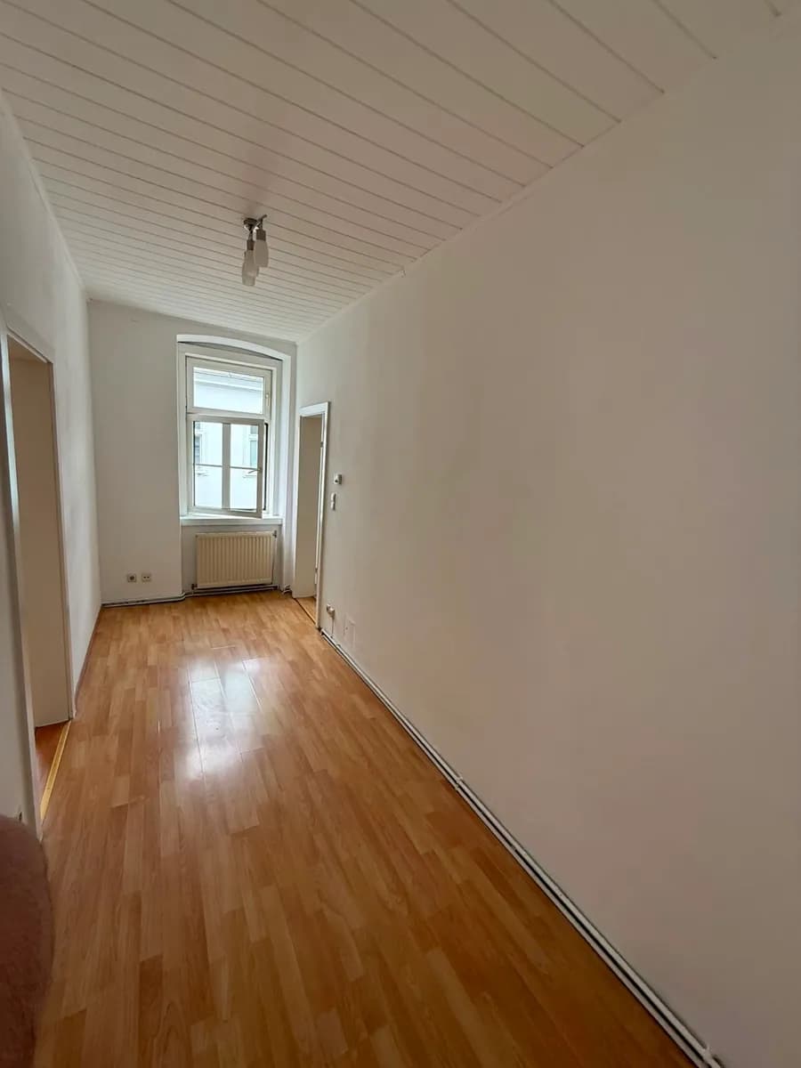 3-Zimmer-Wohnung mieten in Wien – 61 m², € 840 – Bild 3 von 11