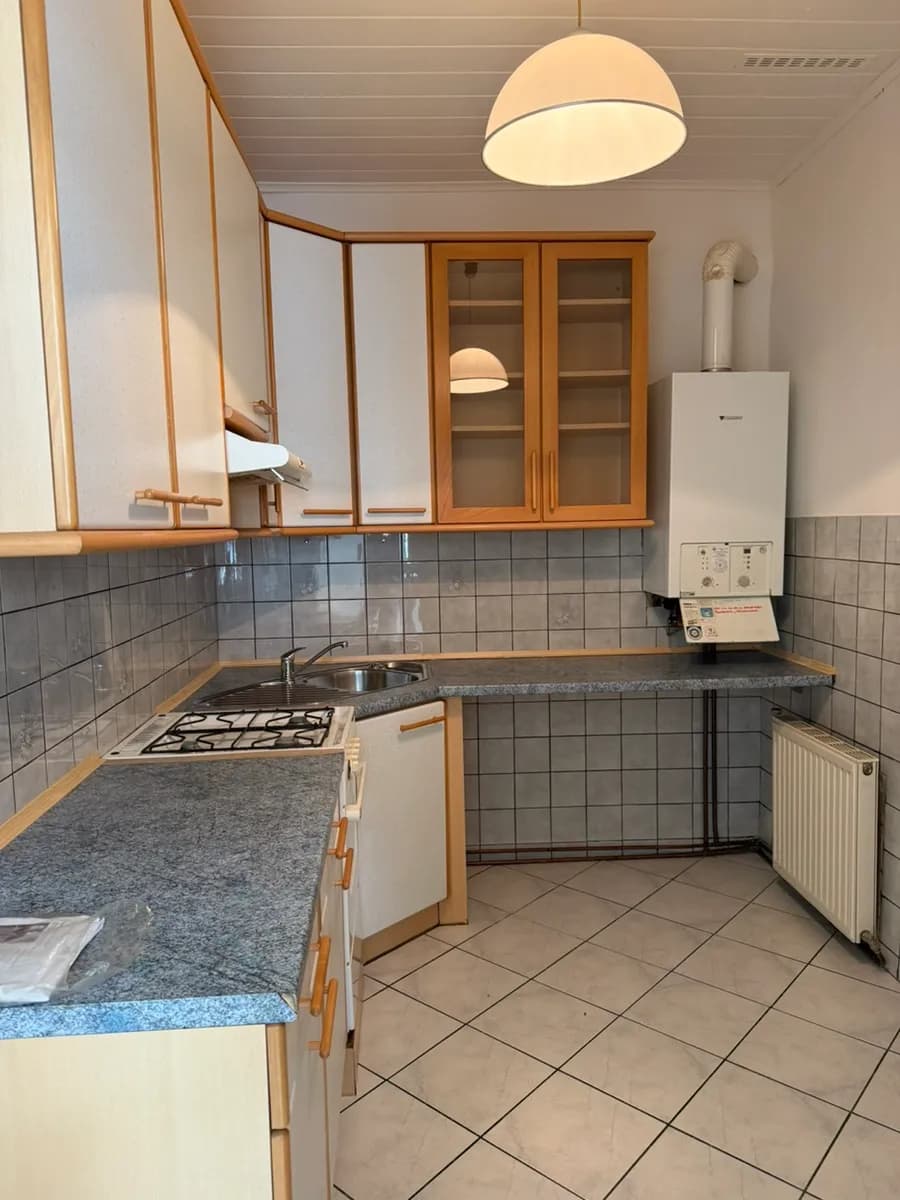 3-Zimmer-Wohnung mieten in Wien – 61 m², € 840 – Bild 5 von 11