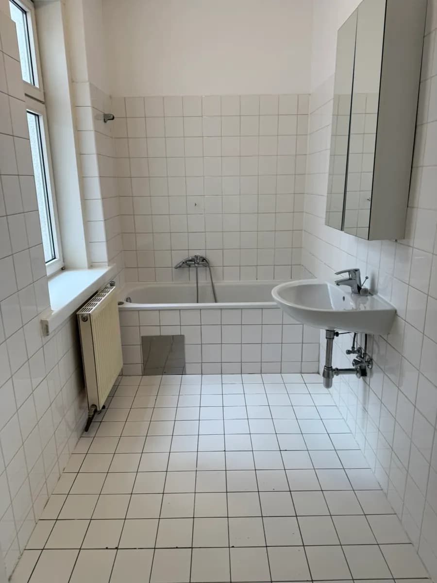 3-Zimmer-Wohnung mieten in Wien – 61 m², € 840 – Bild 8 von 11