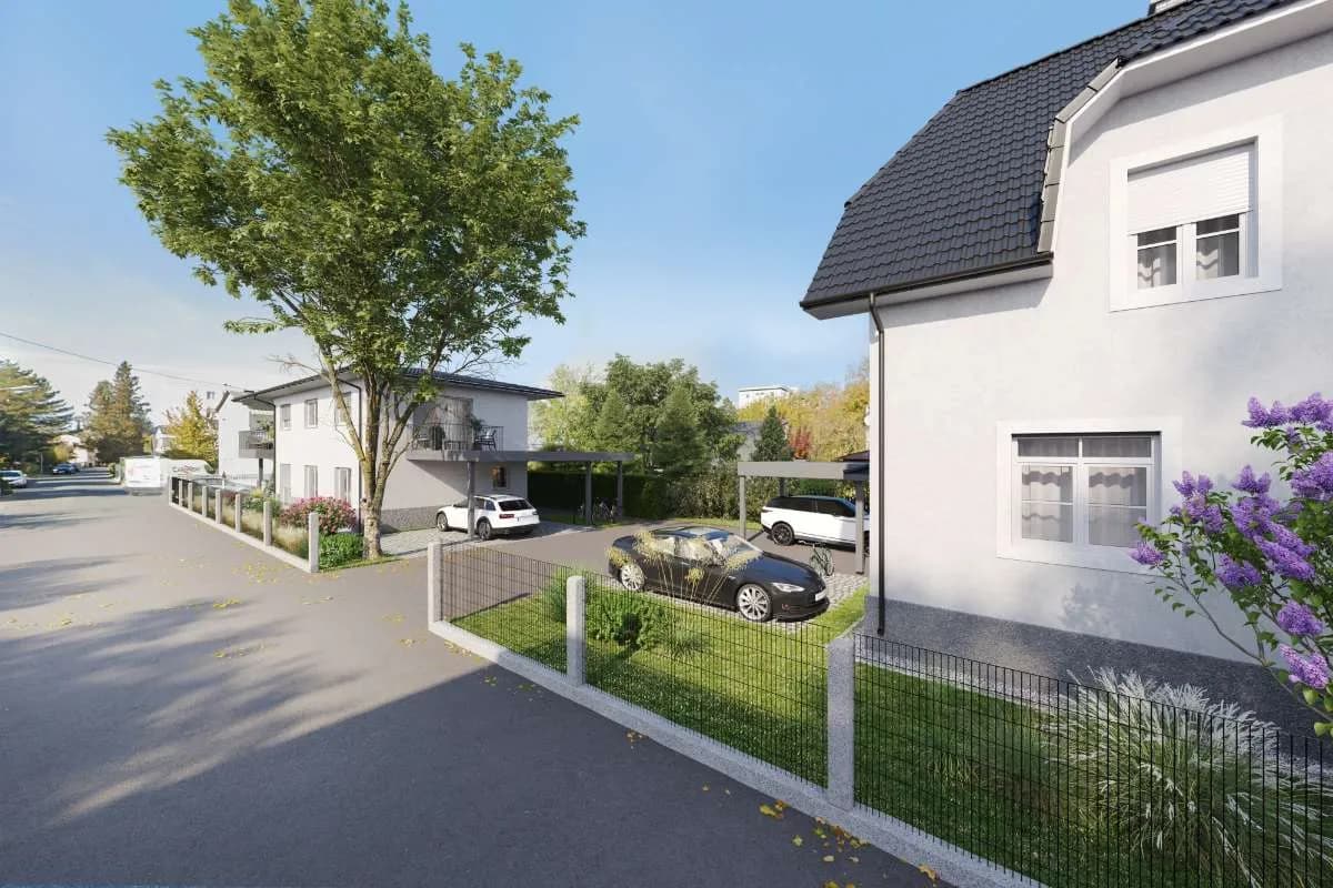 3-Zimmer-Wohnung kaufen in Klagenfurt – 89 m², € 479.000 – Bild 2 von 3