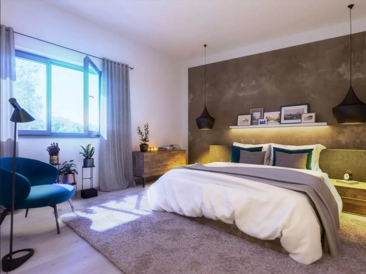 3-Zimmer-Wohnung kaufen in Klagenfurt – 89 m², € 479.000 – Bild 3 von 3