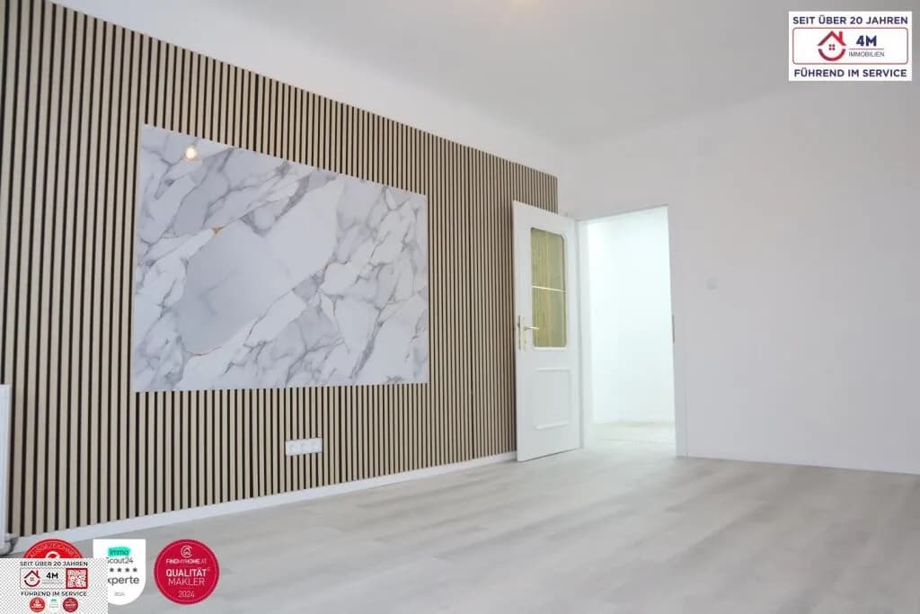 2-Zimmer-Wohnung kaufen in Wien – 61,5 m², € 215.000 – Bild 2 von 11