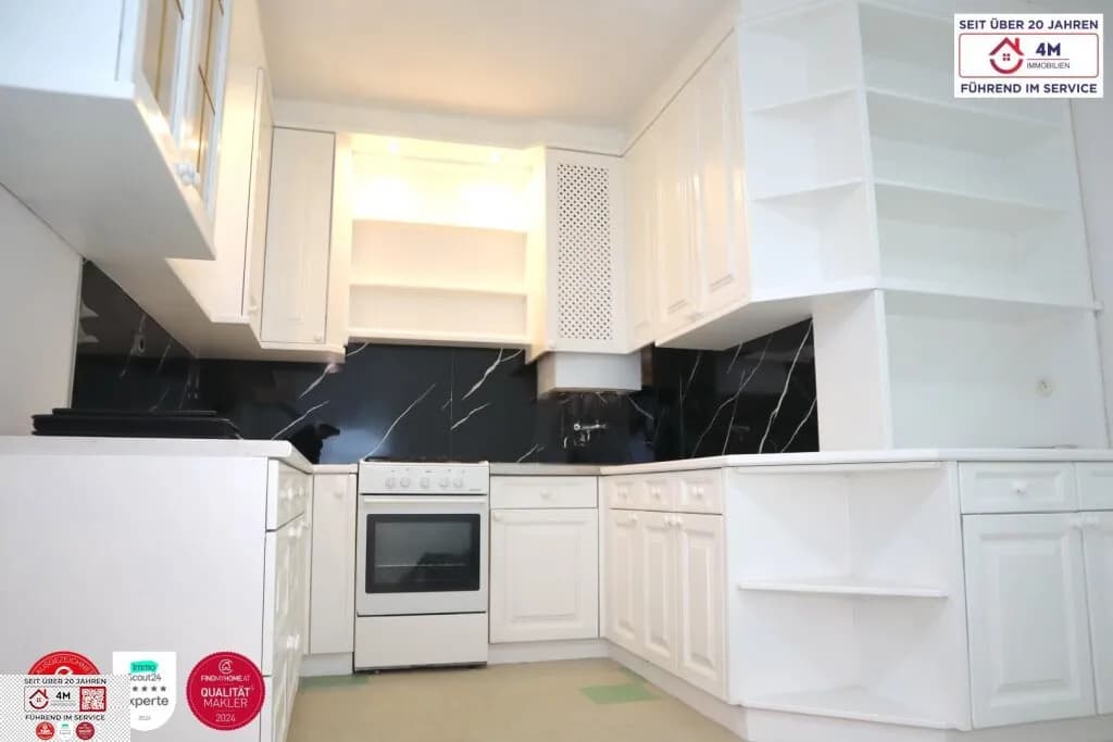 2-Zimmer-Wohnung kaufen in Wien – 61,5 m², € 215.000 – Bild 4 von 11