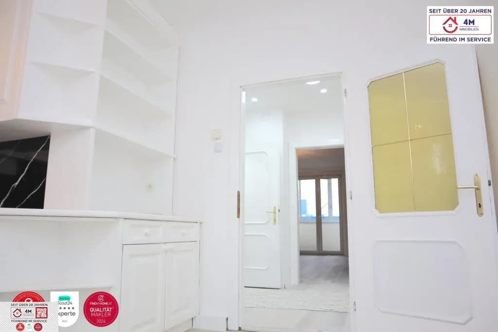 2-Zimmer-Wohnung kaufen in Wien – 61,5 m², € 215.000 – Bild 5 von 11