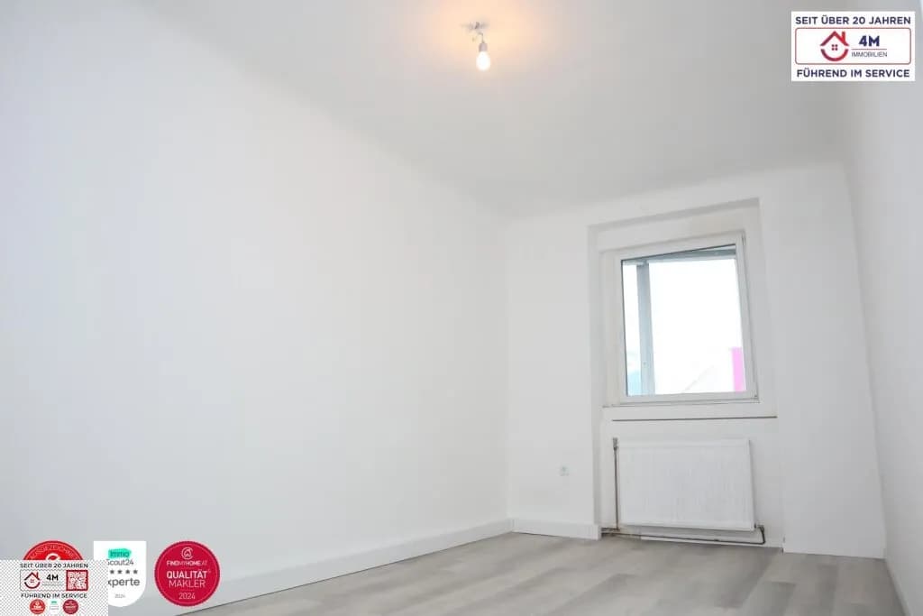 2-Zimmer-Wohnung kaufen in Wien – 61,5 m², € 215.000 – Bild 9 von 11