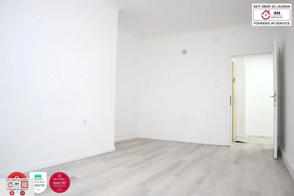 2-Zimmer-Wohnung kaufen in Wien – 61,5 m², € 215.000 – Bild 10 von 11