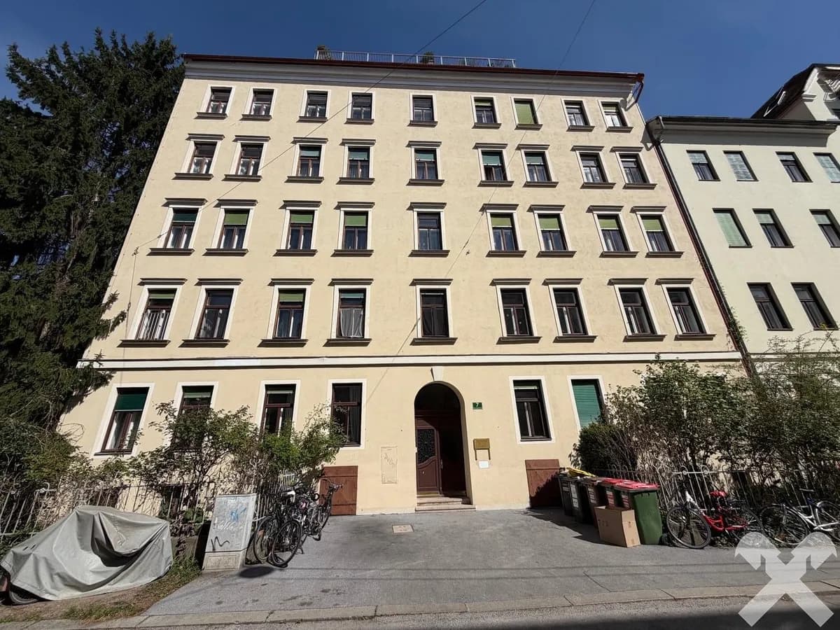 3-Zimmer-Wohnung kaufen in Graz – 110,66 m², € 435.000 – Bild 1 von 16